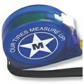 10' Translucent Tape Measure